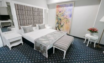 Kazzhol Hotel Astana - Housity