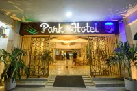 Park Hotel Hoteles en 
