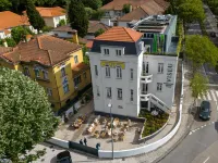 Viseu Executive Hotel Hotel a 