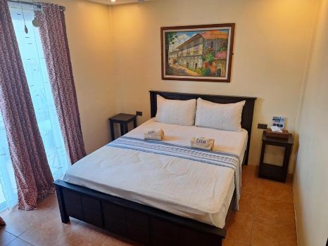 Coba Inn Alona Panglao