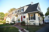 Blacksburg Bed & Breakfast Ξενοδοχεία στην πόλη 