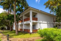 Diani Sea Lodge - All Inclusive Hotels in 