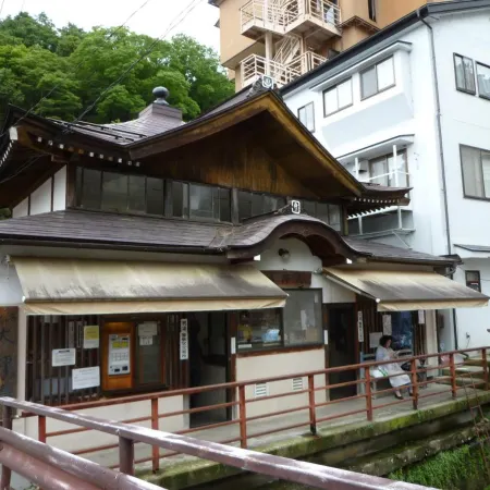 Anzuan Nishida