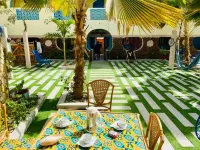 Hotel Mimosa Airport Hotels in 