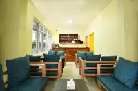 Hotel Odyssey Nepal