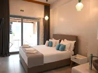 Agorastos Luxury Living Hotels in Platamon