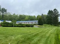 Economy Lodge 682 Main St Sturbridge