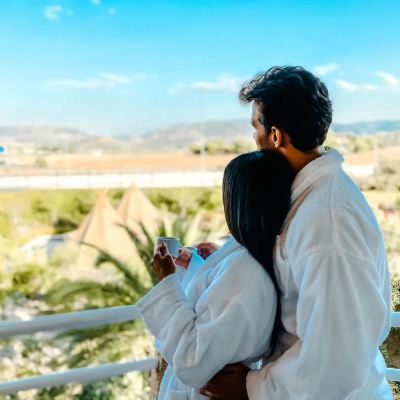 Junior Suite Ho Ciudad de Jaén Promo Code