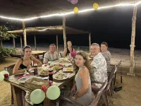 Blue Waters Hoteles en Ampara