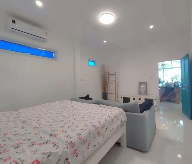 วิลลาแบบสองห้องนอน