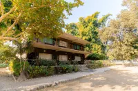 Bel-La Monde Riverside Jim Corbett - "A Unit of Luxe Opera Hotels & Resorts" Hotels in 