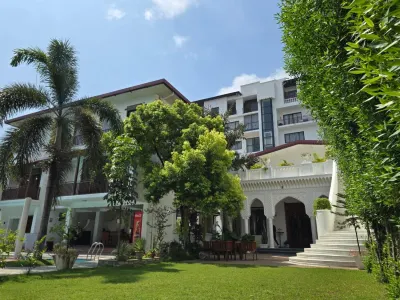 Club de Novo Hotel Hoteles en 