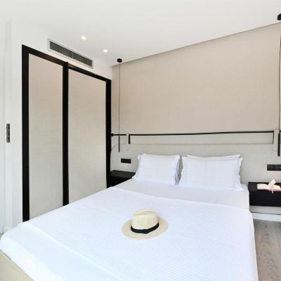 Junior Suite Icon Urban Living Promo Code