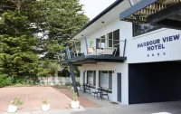 Harbour View Motel