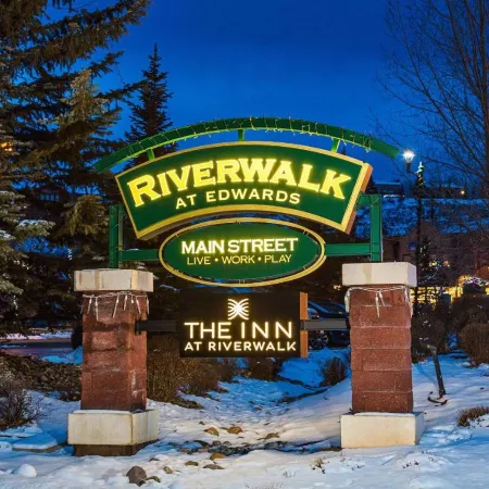 The Inn at Riverwalk