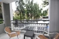 Club Sema Suite Hotel