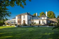 Maitlandfield House Hotel Hotele w: 