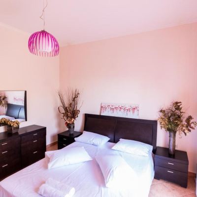 Villa Traditional Fishing Village Apartments by CorfuEscapes Promo Code