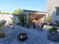 Zu Freunden Hotels in Hamm