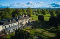 Lyrath Estate Hotels in 