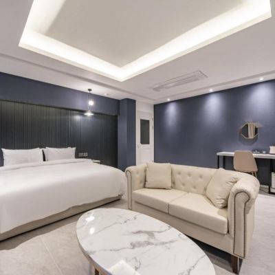 프레지덴셜 스위트 이스턴엠버 호텔 쿠폰