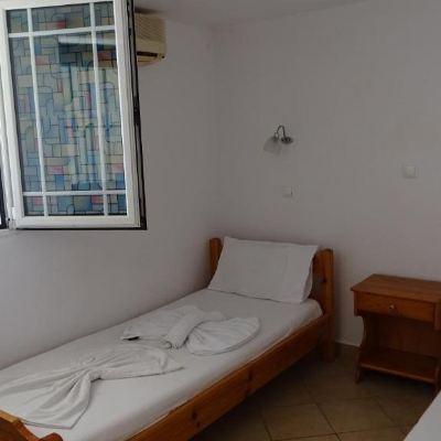 Twin Room With Shared Veranda Hermes Promo Code