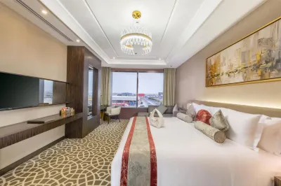 Nivel Hotel Abha Hotel a 