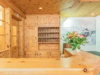 Hotel Corvatsch - Web Check-in Hotel a Saint Moritz