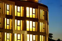 H24 Stadthotel Bernau Hotels in 