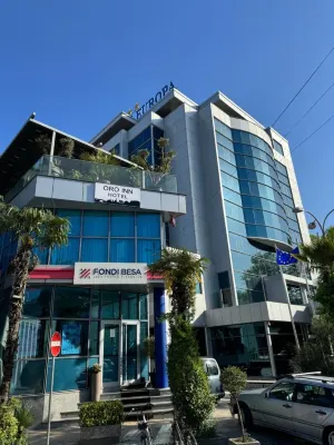 Oro Inn Hotel Các khách sạn ở 