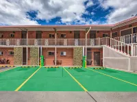 Hamilton's Queanbeyan Motel Hoteles en Queanbeyan