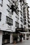 Hotel Cocoon