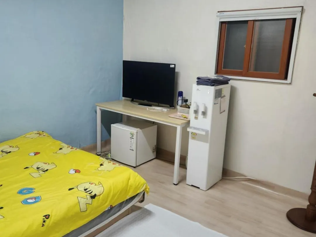 Chenal Motel - Taegu