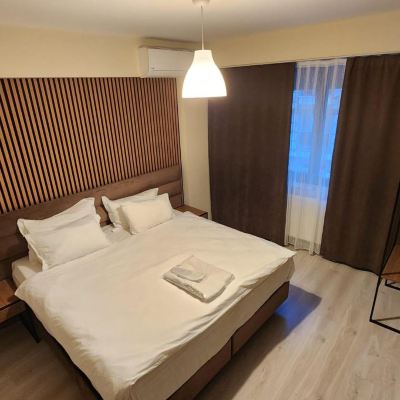 Double Room Moda Hotel Promo Code