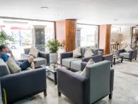 Grand Hotel Americano Hoteles en Machala