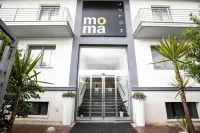 Moma Hotel Wellness & Spa Hotels in 