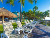 Pousada Ecoporto Hotels in Ipojuca