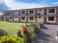 Quinta San Felipe Hotels in 