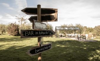 Vegan B&amp;B De Groene Mus - Housity