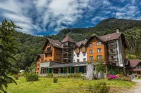 Hotel Natura Hotéis em 
