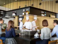 Setre Marina Biwako Hotels in Moriyama