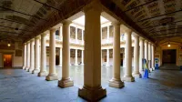 Officine Cavour CASA DEI LEONI Centro Storico Padova
