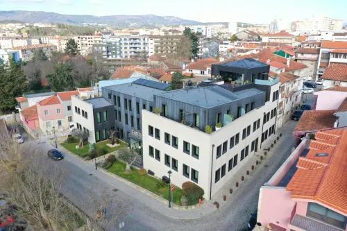 Castelo Hotel