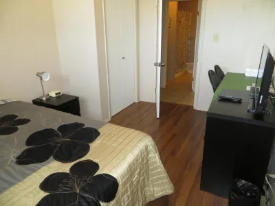 College Park Bed & Breakfast Ξενοδοχεία στην πόλη 