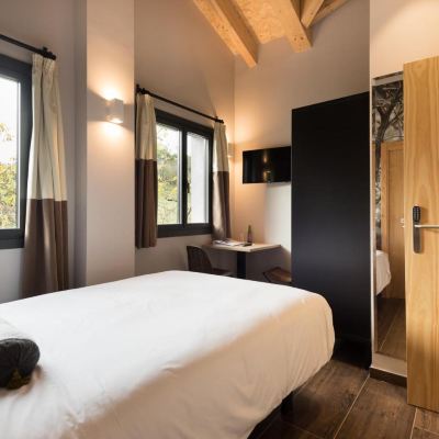 Standard Double Room, 1 Double Bed (Small) Hotel Sagarlore Promo Code