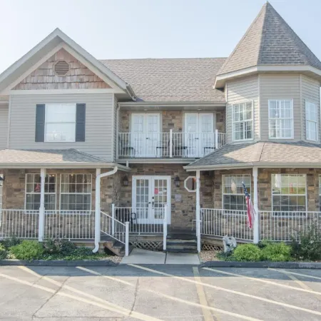 Gazebo Inn