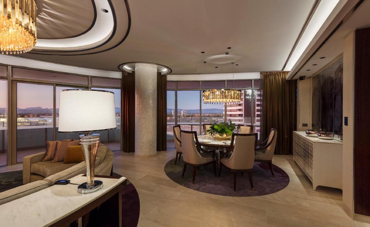 顶层套房（SPA）