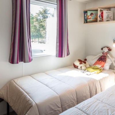 Standard Villa Camping Paris-Est Promo Code