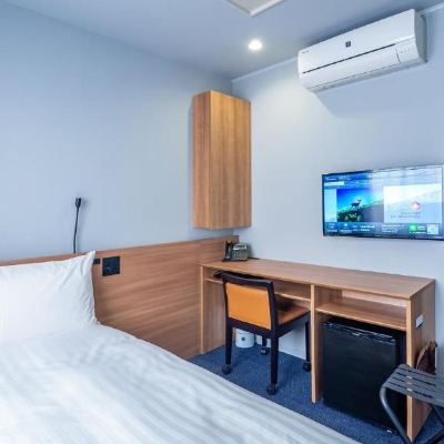 ダブルルーム(禁煙) 東横INN郡山 クーポン