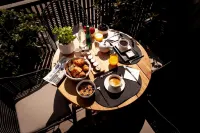 Suite Aux Anges Hotels in 